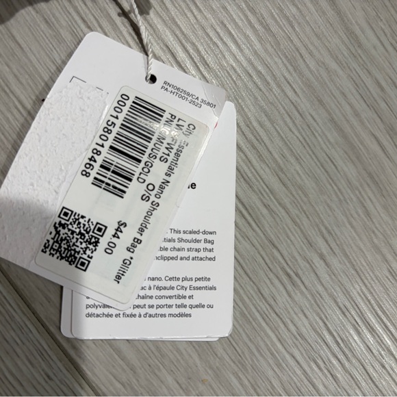 Lululemon bag - Picture 2 of 4